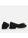 Yaya by Hotiç Women's Black Footwear.