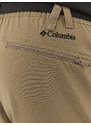 Outdoorové kalhoty Columbia