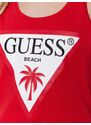 Plážové šaty Guess