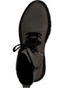 Zimní kožená obuv Marco Tozzi 26296