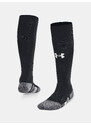 Under Armour Ponožky Youth UA Magnetico 1pk OTC-BLK - unisex