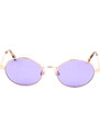 Sluneční brýle Web Eyewear WE0255-33Y - Dámské