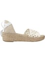 Clara Duran Espadrilky PLATAFP10CD >