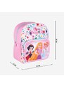 KIDS BACKPACK PRINCESS