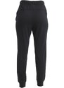 ICEBREAKER Wmns Merino Crush II Pants, Black velikost: S