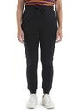 ICEBREAKER Wmns Merino Crush II Pants, Black velikost: S