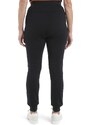 ICEBREAKER Wmns Merino Crush II Pants, Black velikost: S