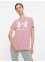 T-Shirt Under Armour