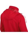 Bunda s kapucí Jako Allweather jacket Power 7423-100 164