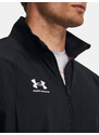 Under Armour Bunda UA M's Ch. Pro Jacket-BLK - Pánské