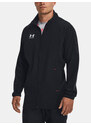 Under Armour Bunda UA M's Ch. Pro Jacket-BLK - Pánské