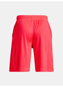 Under Armour Kraťasy UA Prototype 2.0 Logo Shorts-RED - Kluci