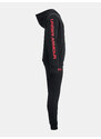 Under Armour Souprava UA Rival Fleece Suit-BLK - Kluci