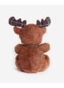 Barbour Reindeer Dog Toy