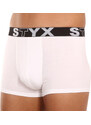 5PACK pánské boxerky Styx sportovní guma vícebarevné (5G0912179)