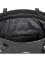 Dámská kabelka RIEKER C0009-021-T29 černá W3 černá