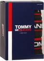 3PACK pánské boxerky Tommy Hilfiger černé (UM0UM02968 0R7)