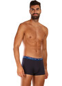 3PACK pánské boxerky Tommy Hilfiger tmavě modré (UM0UM01642 0VX)