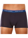 3PACK pánské boxerky Tommy Hilfiger tmavě modré (UM0UM01642 0VX)