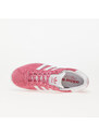 adidas Originals Pánské nízké tenisky adidas Gazelle 85 Pink Fuchsia/ Ftw White/ Gold Metallic
