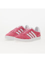 Pánské nízké tenisky adidas Originals Gazelle 85 Pink Fuchsia/ Ftw White/ Gold Metallic