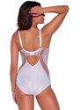 Ava BODY 021 WHITE SHELL