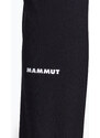Dámské softshellové kalhoty MAMMUT Courmayeur SO černé