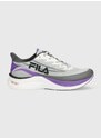 Běžecké boty Fila Argon šedá barva, FFM0206