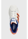 Sneakers boty adidas Originals Superstar W bílá barva, IF7610
