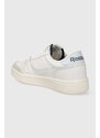 Kožené sneakers boty Reebok bílá barva