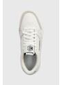 Kožené sneakers boty Reebok bílá barva