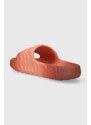 Pantofle adidas Originals Adilette 22 pánské, růžová barva, IG7492