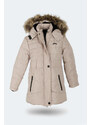 Slazenger CANDY NEW Coats &; Coats Beige