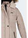 Slazenger CANDY NEW Coats &; Coats Beige