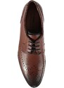 Forelli Eco-g Comfort Men's Shoes Brown