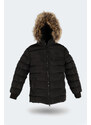 Slazenger CALISTO NEW Jackets &; Coats Black