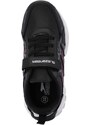 Slazenger KANNER Sneaker Shoes Black / Fuchsia