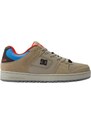 Dc shoes pánské boty Manteca SE Light Camel | Hnědá