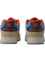 Dc shoes pánské boty Manteca SE Light Camel | Hnědá