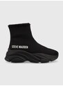 Sneakers boty Steve Madden Partisan , černá barva
