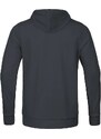 Mikina s kapucí jako base hoody 6765-21