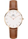 Hodinky Daniel Wellington