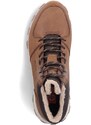 Pánská kotníková obuv RIEKER 35535-22 hnědá