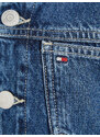 Jeansová bunda Tommy Hilfiger