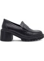 Loafersy Sergio Bardi