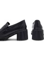 Loafersy Sergio Bardi