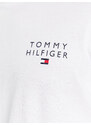 S dlouhým rukávem Tommy Hilfiger