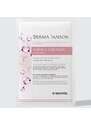 MEDI PEEL - DERMA MAISON WRINKLE COLLAGEN MASK - Pleťová maska proti vráskám 1 ks 23 ml