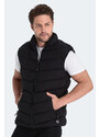 Slazenger HYDRO Men's Vest Black