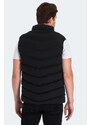 Slazenger HYDRO Men's Vest Black
